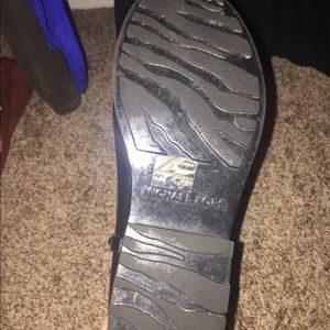 Michael Kors Shoes - Michael Kors rain boots Michael Kors Shoes - Michael Kors rain boots